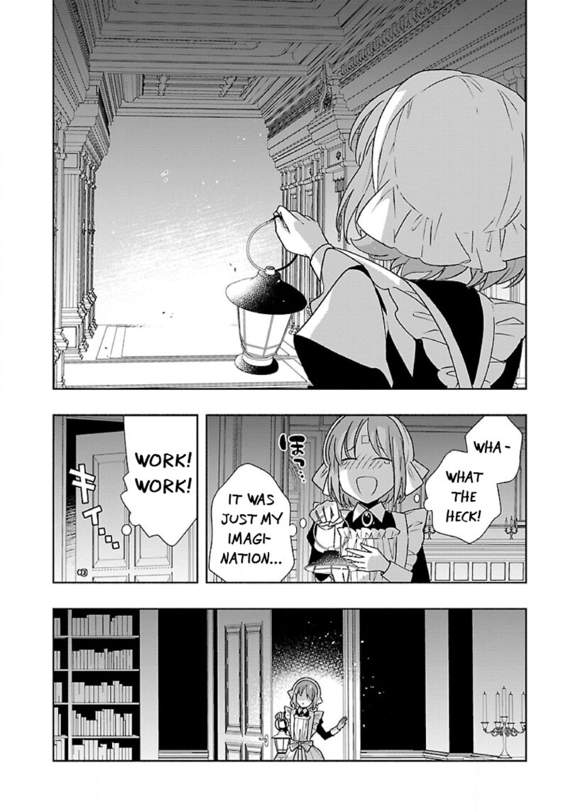 Tensei Shite Inaka de slowlife wo Okuritai Chapter 59 - Page 16