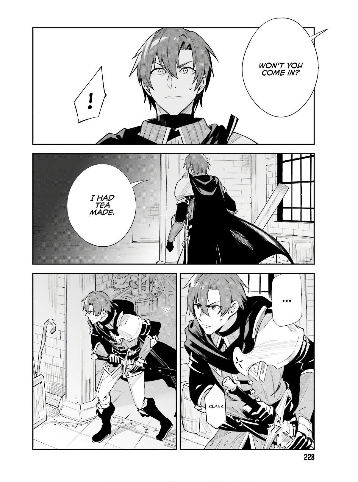 Unnamed Memory Chapter 1.1 - Page 26