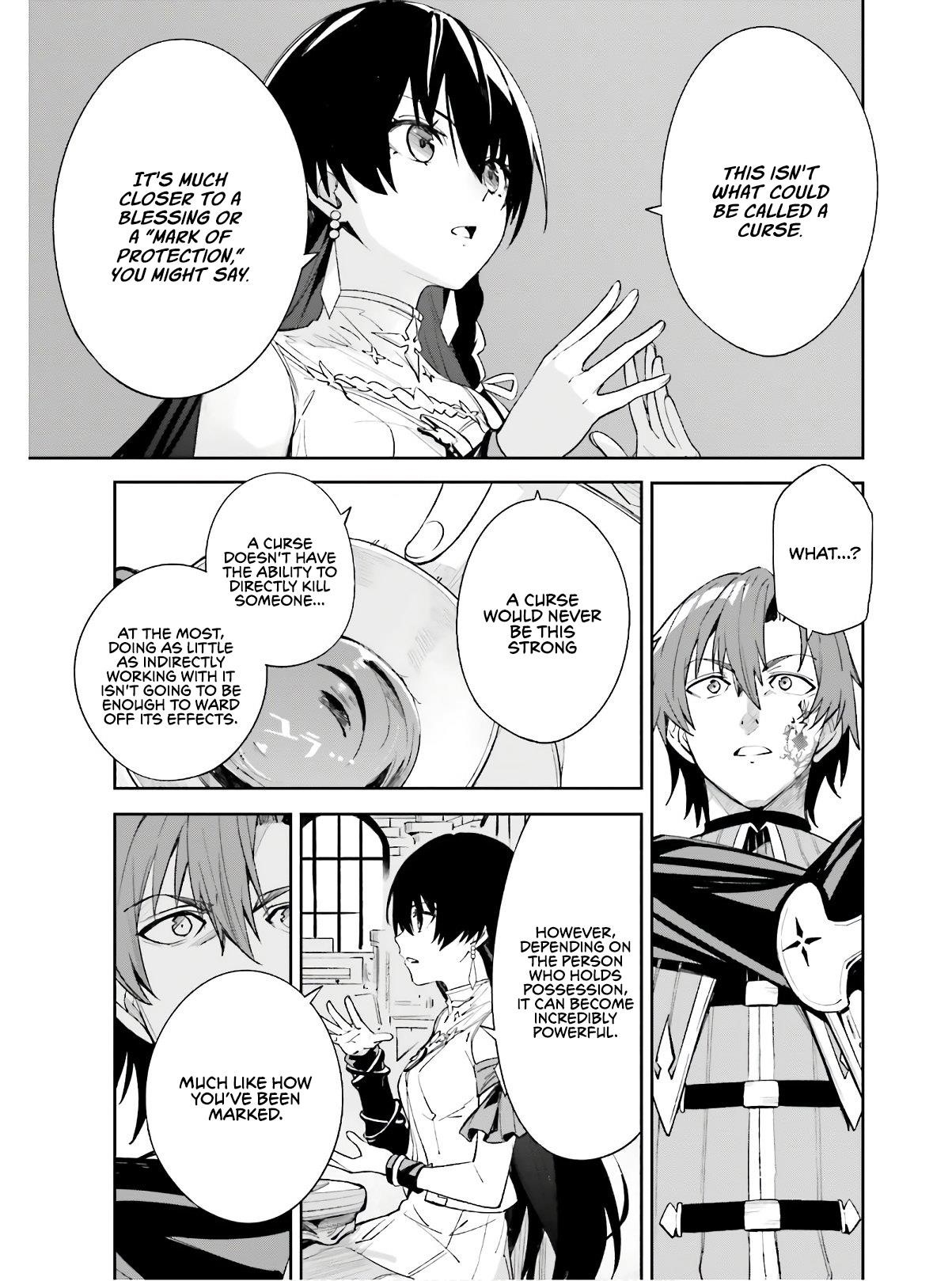 Unnamed Memory Chapter 1.2 - Page 10