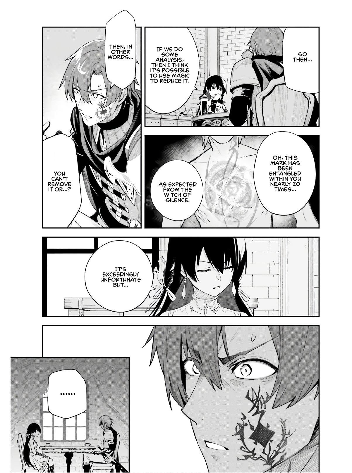 Unnamed Memory Chapter 1.2 - Page 12