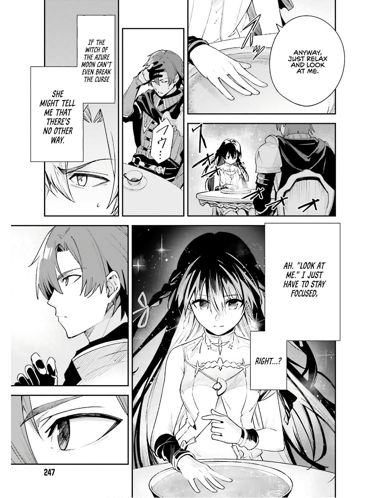 Unnamed Memory Chapter 1.2 - Page 14