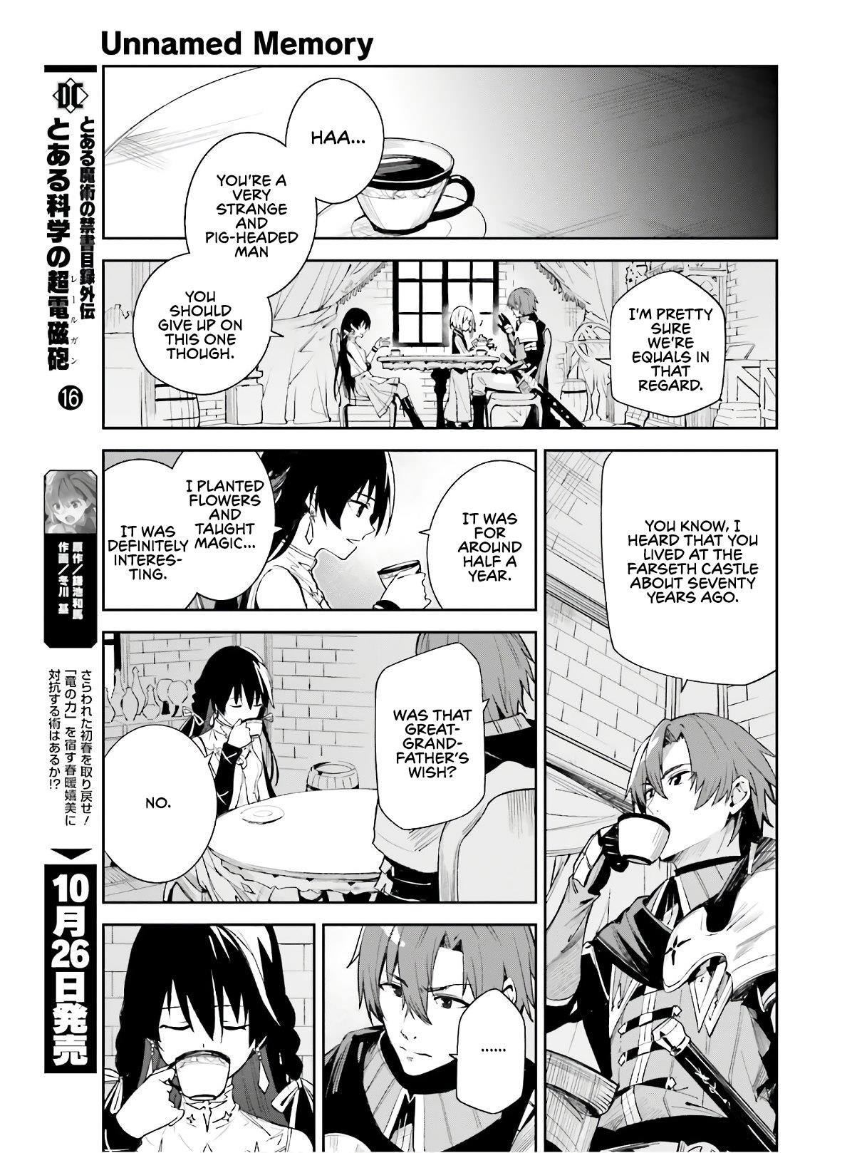 Unnamed Memory Chapter 1.2 - Page 22