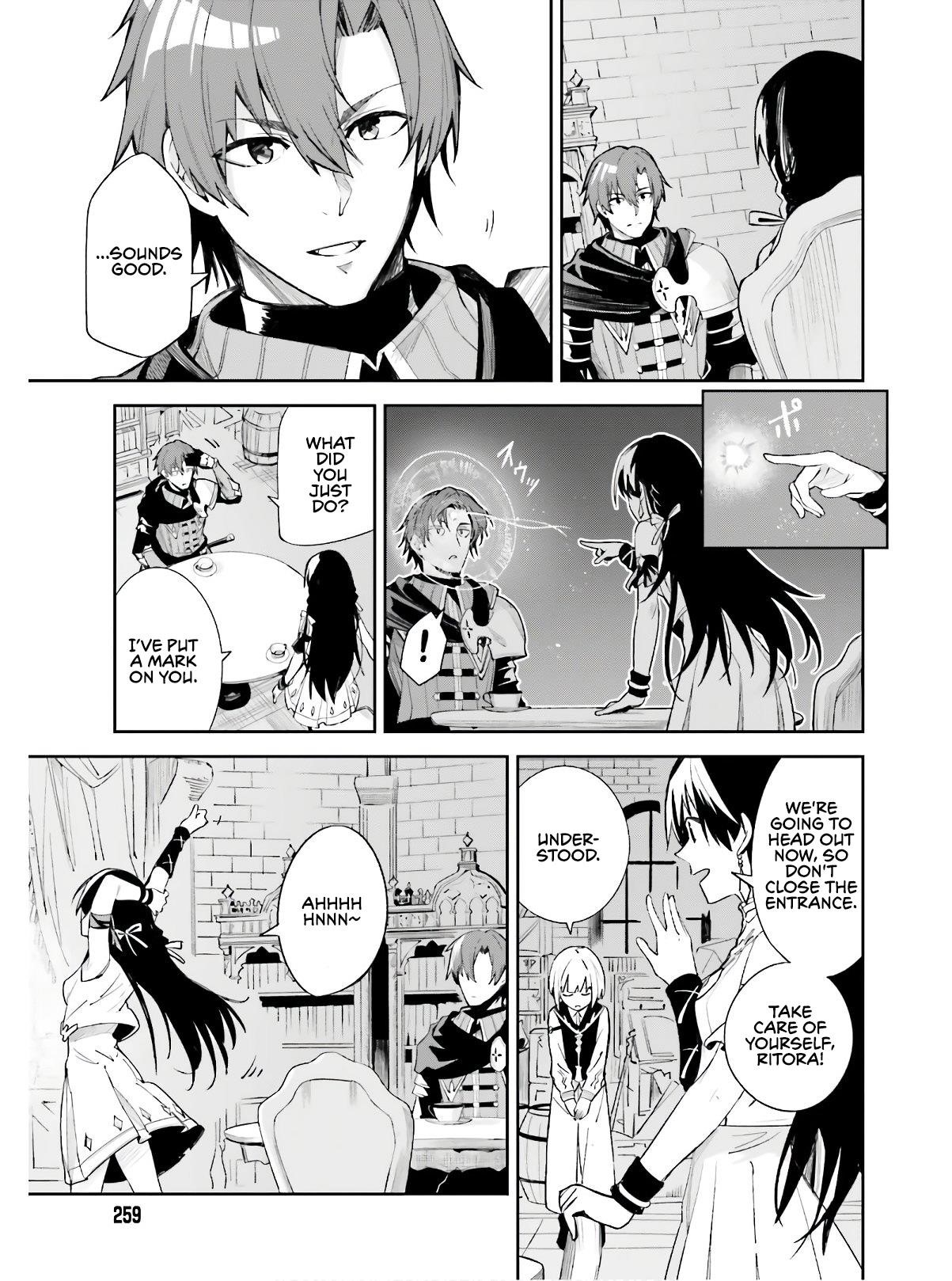Unnamed Memory Chapter 1.2 - Page 26