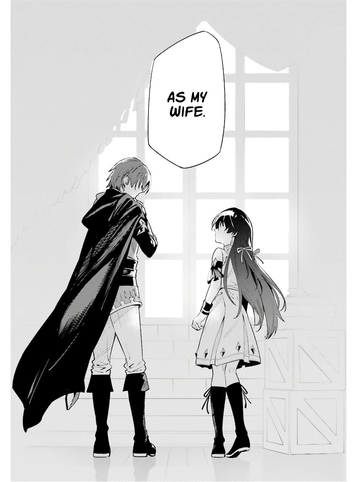 Unnamed Memory Chapter 1.2 - Page 28