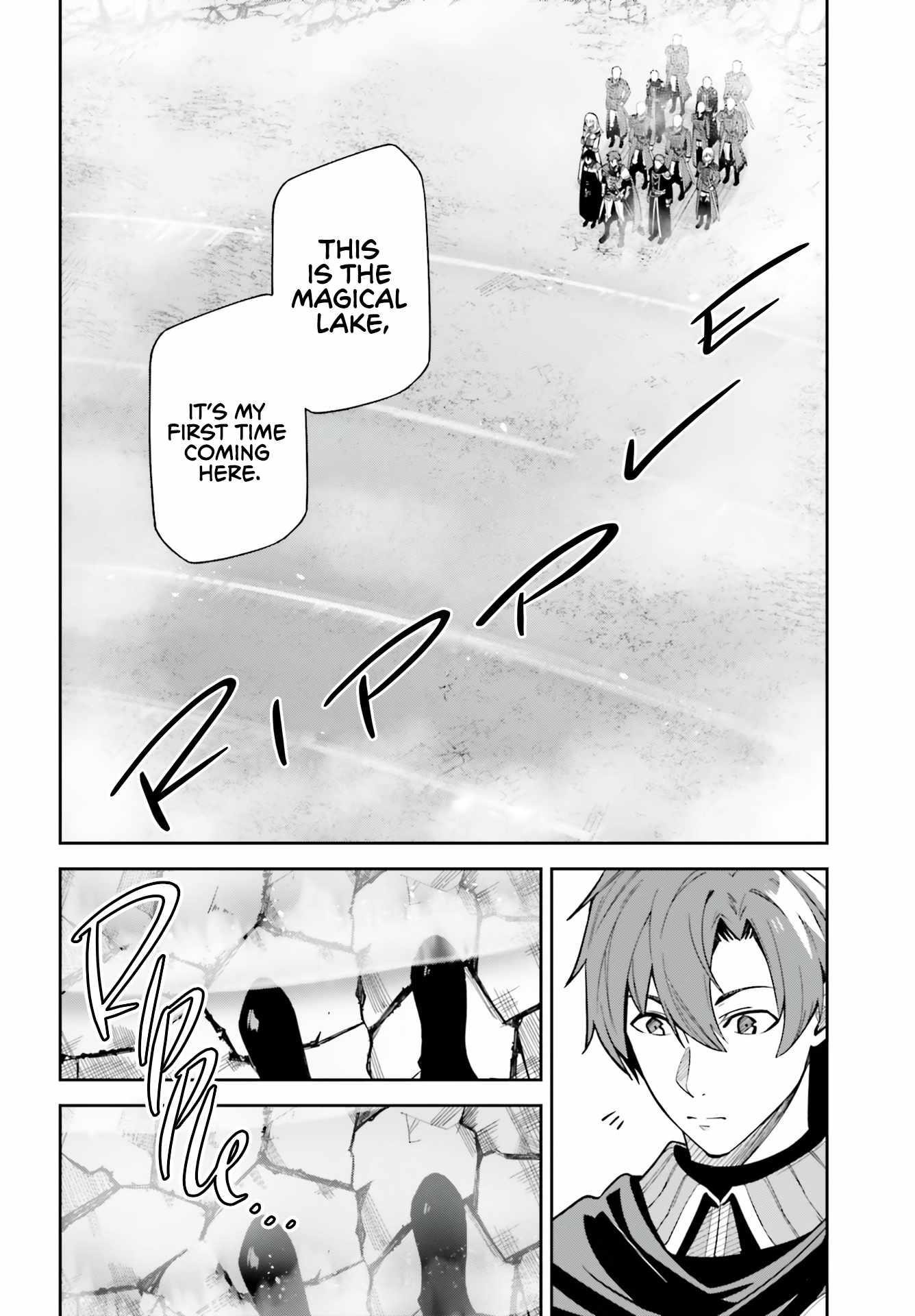Unnamed Memory Chapter 10 - Page 10
