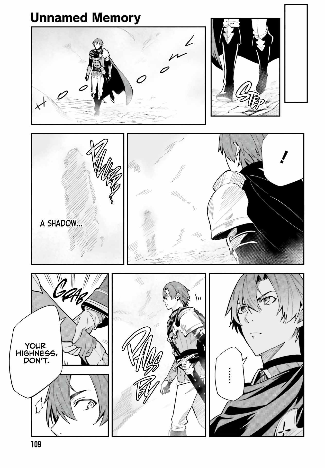 Unnamed Memory Chapter 10 - Page 17