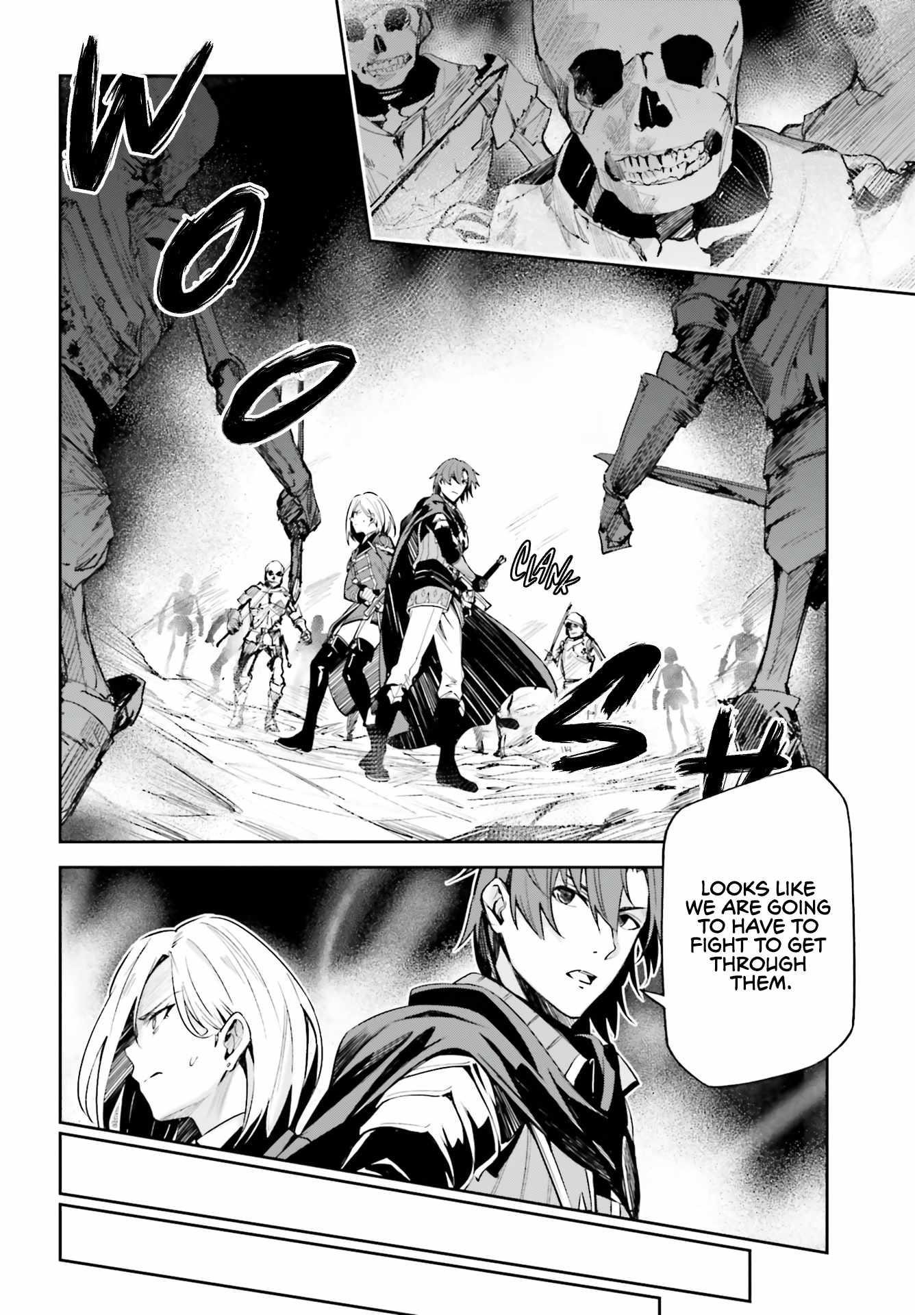 Unnamed Memory Chapter 10 - Page 20