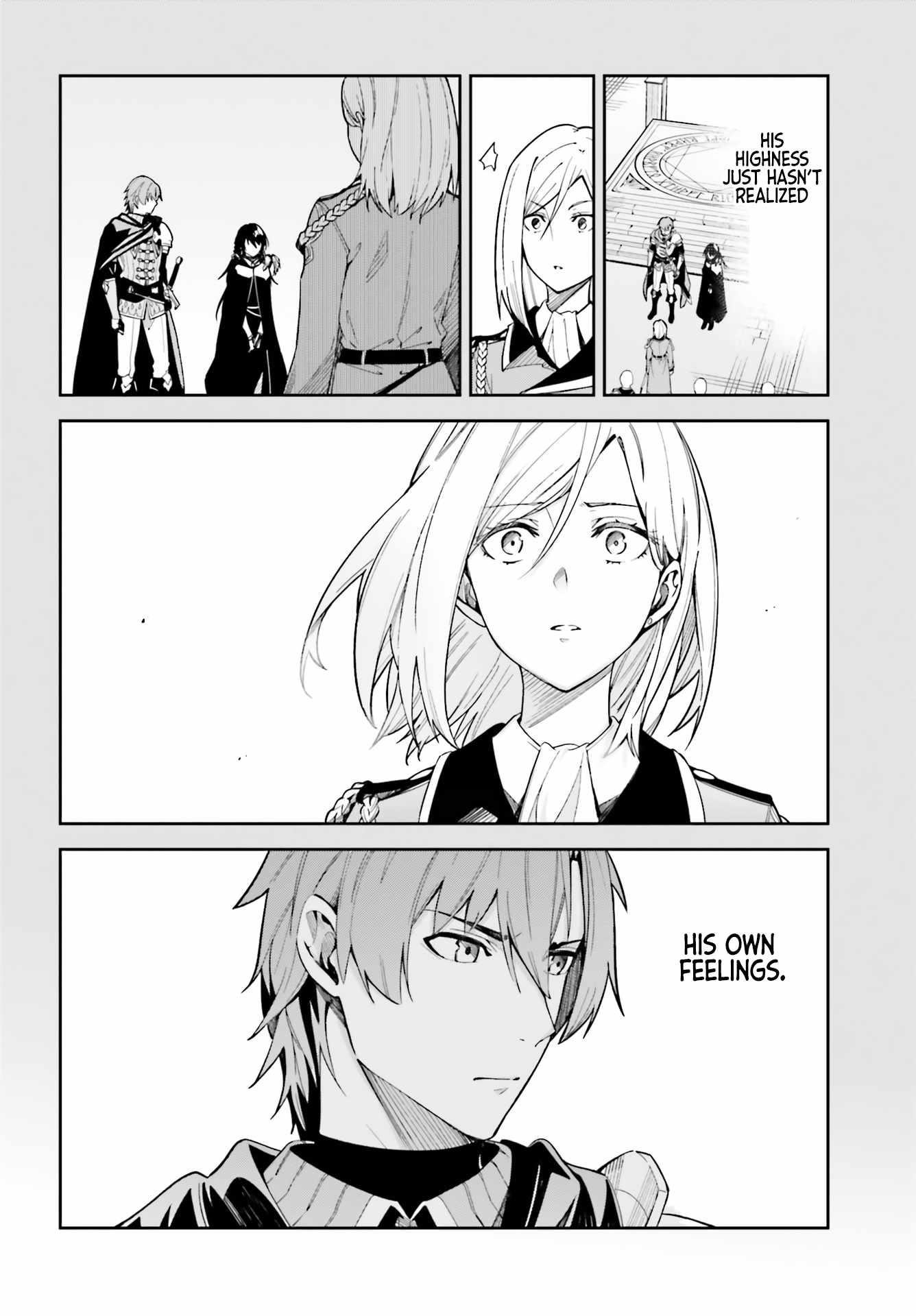 Unnamed Memory Chapter 10 - Page 28
