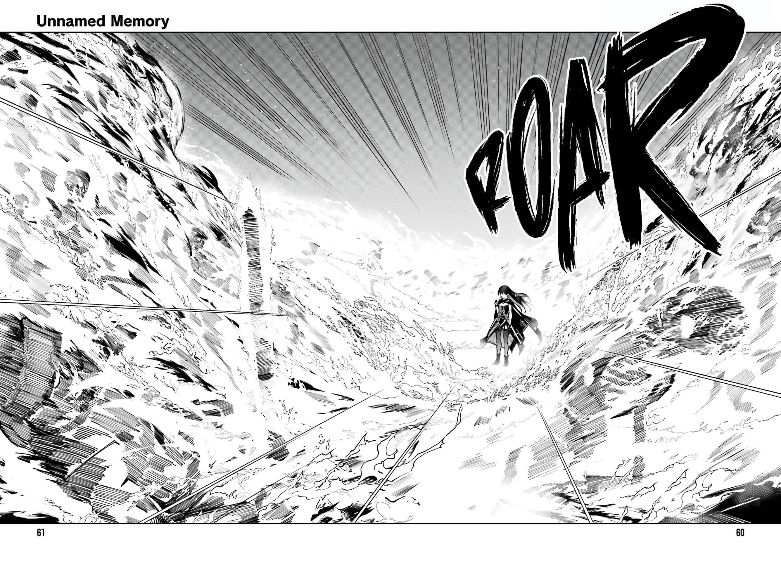 Unnamed Memory Chapter 11 - Page 10