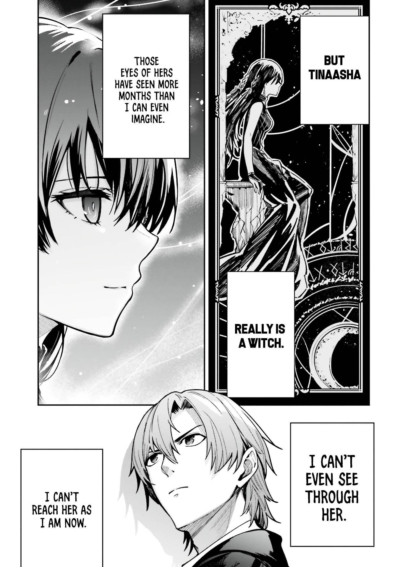 Unnamed Memory Chapter 12 - Page 25