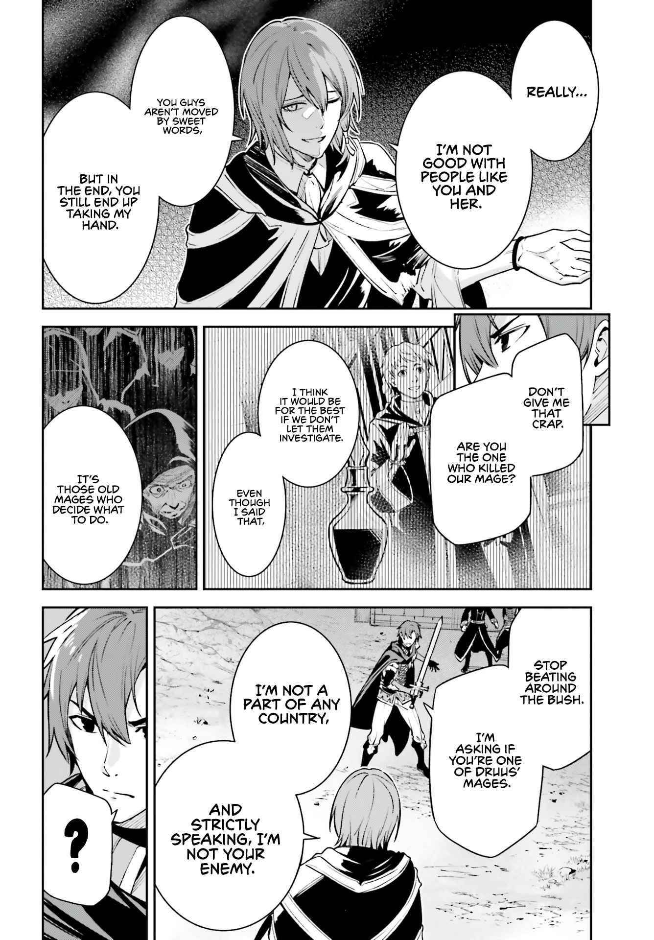 Unnamed Memory Chapter 13 - Page 22