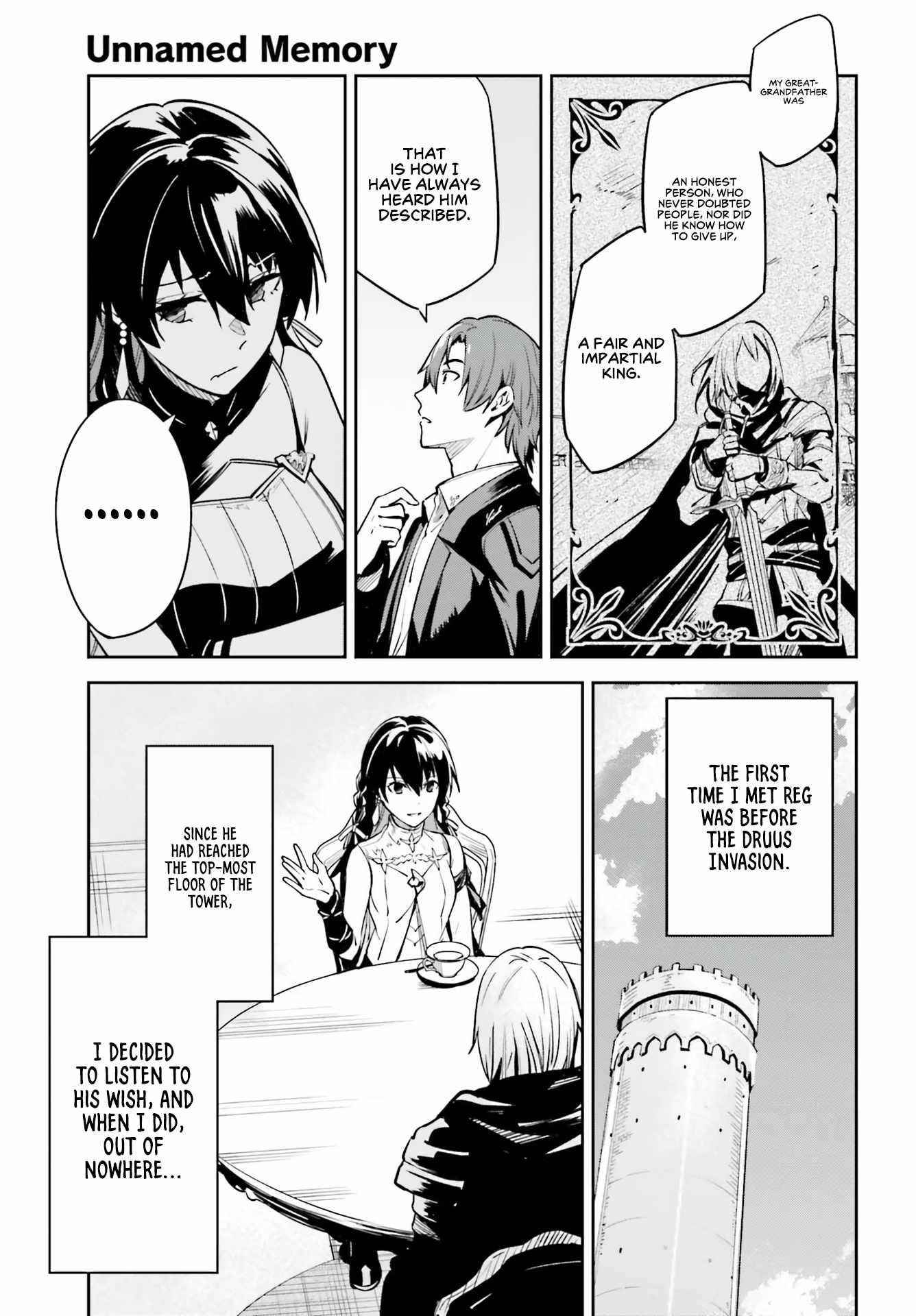 Unnamed Memory Chapter 16 - Page 13