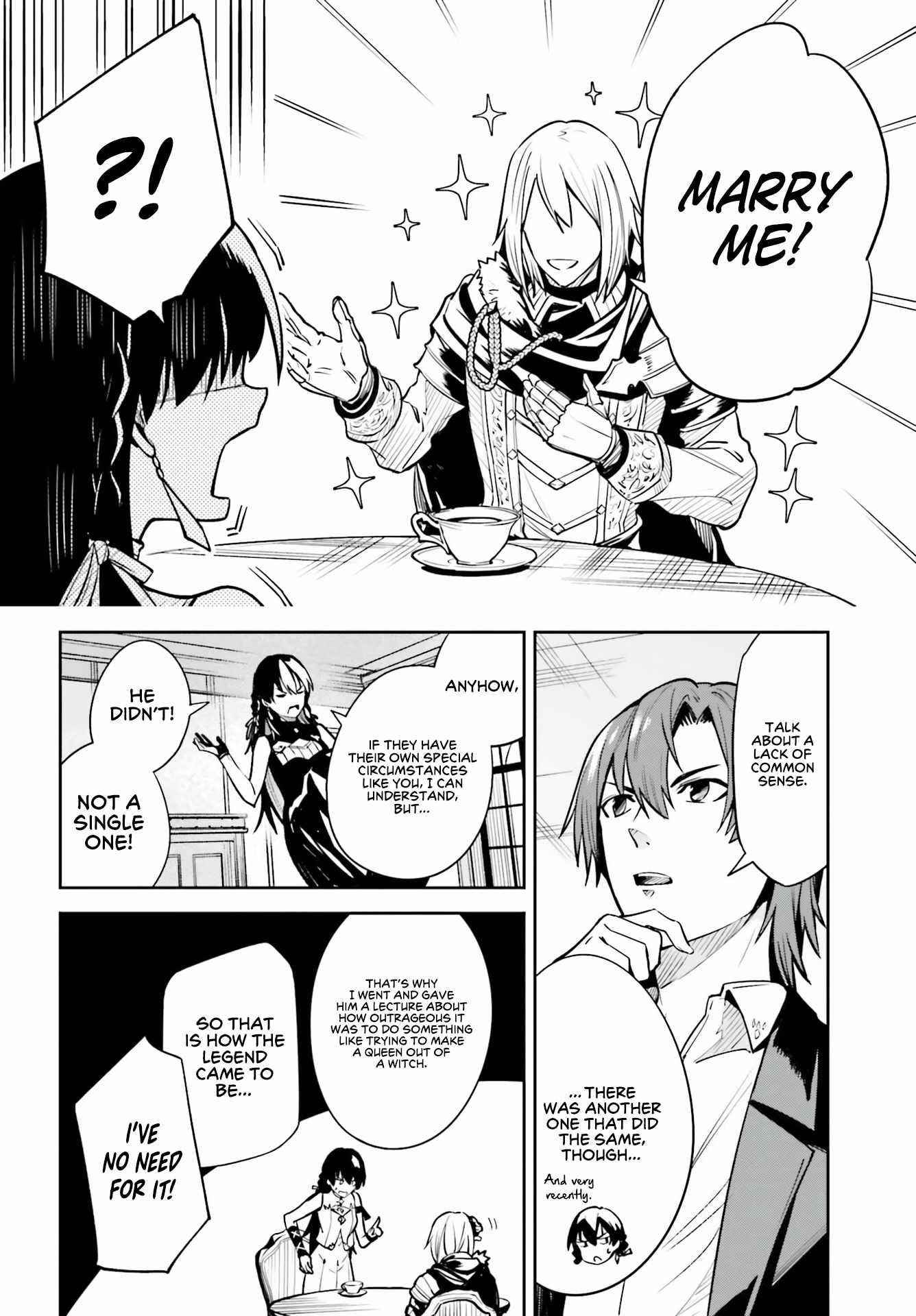 Unnamed Memory Chapter 16 - Page 14