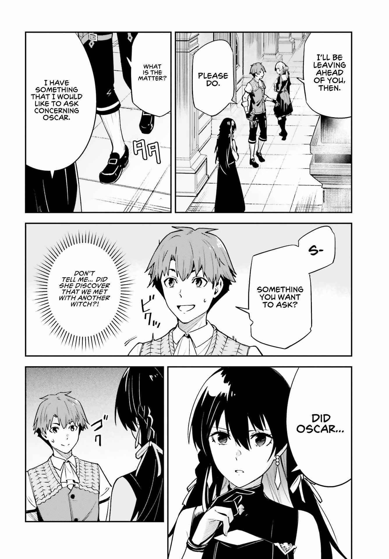Unnamed Memory Chapter 18 - Page 22