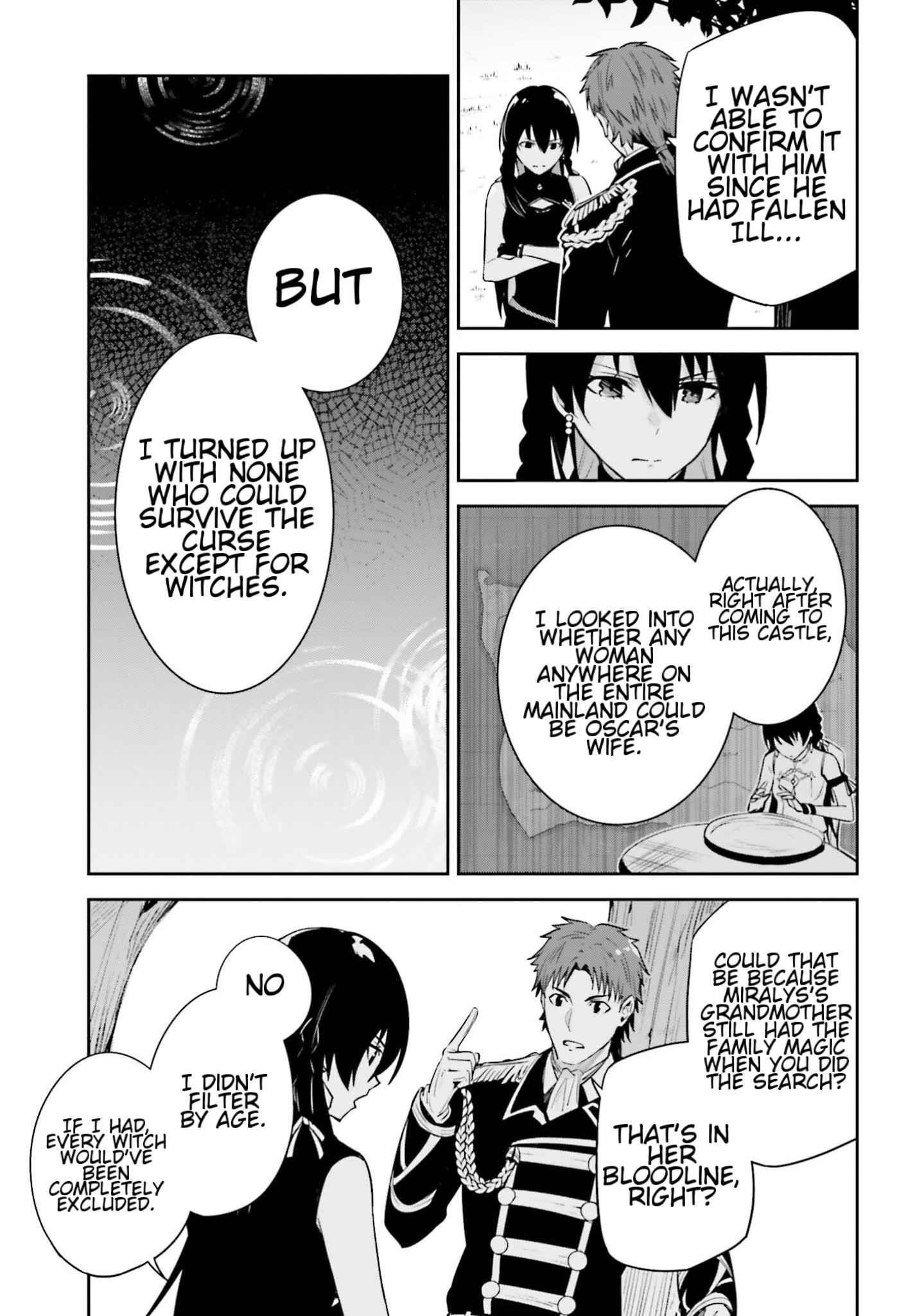 Unnamed Memory Chapter 25 - Page 23