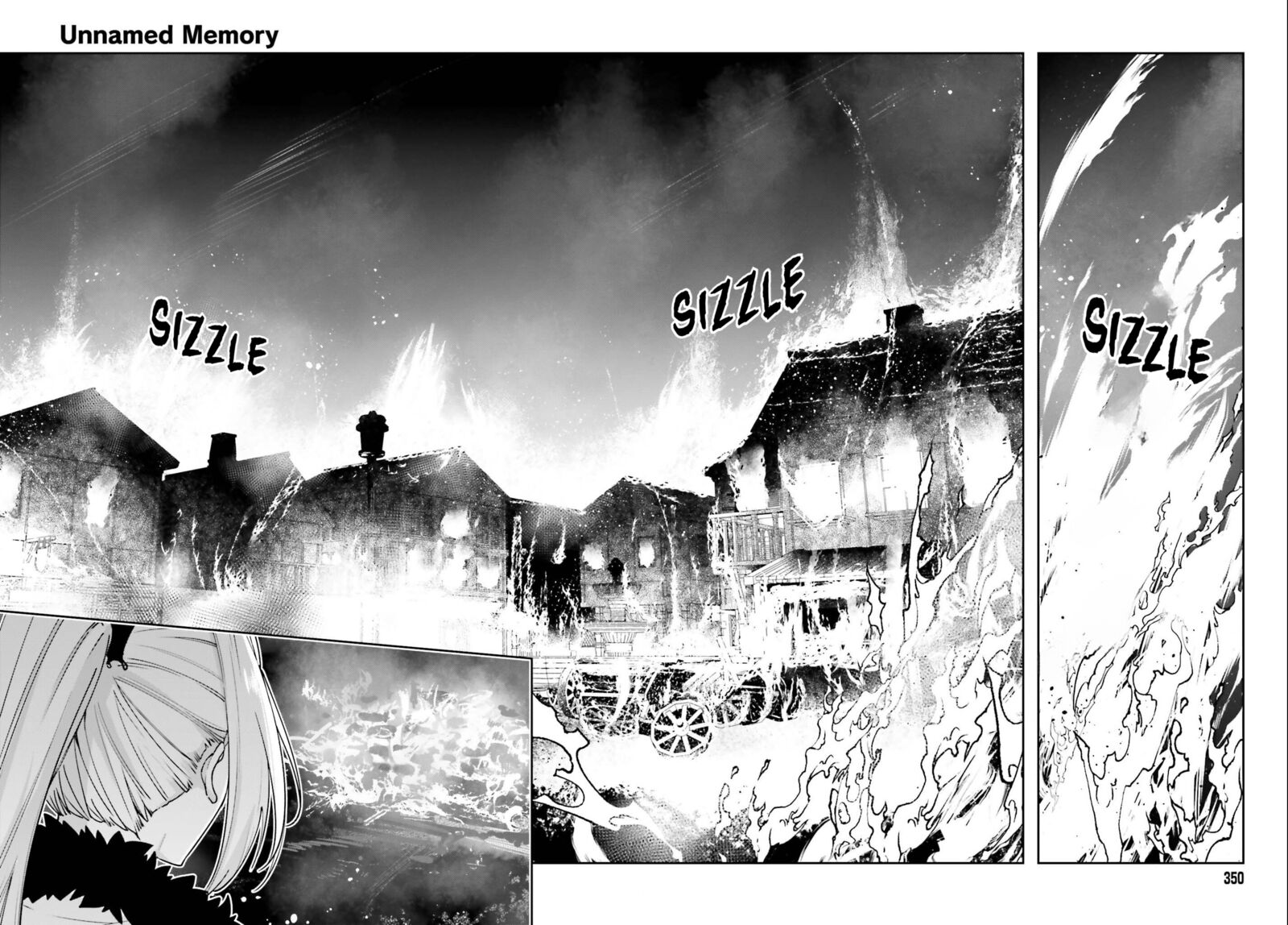 Unnamed Memory Chapter 30 - Page 20