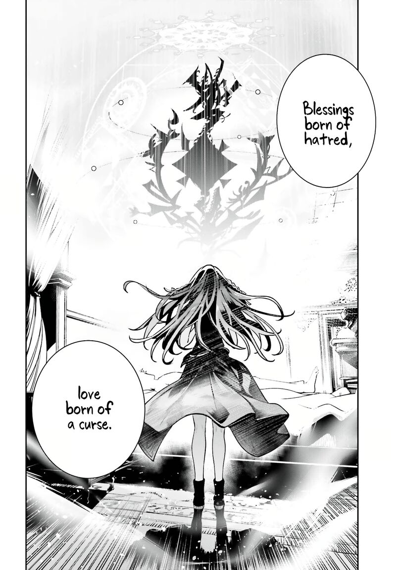 Unnamed Memory Chapter 32 - Page 2