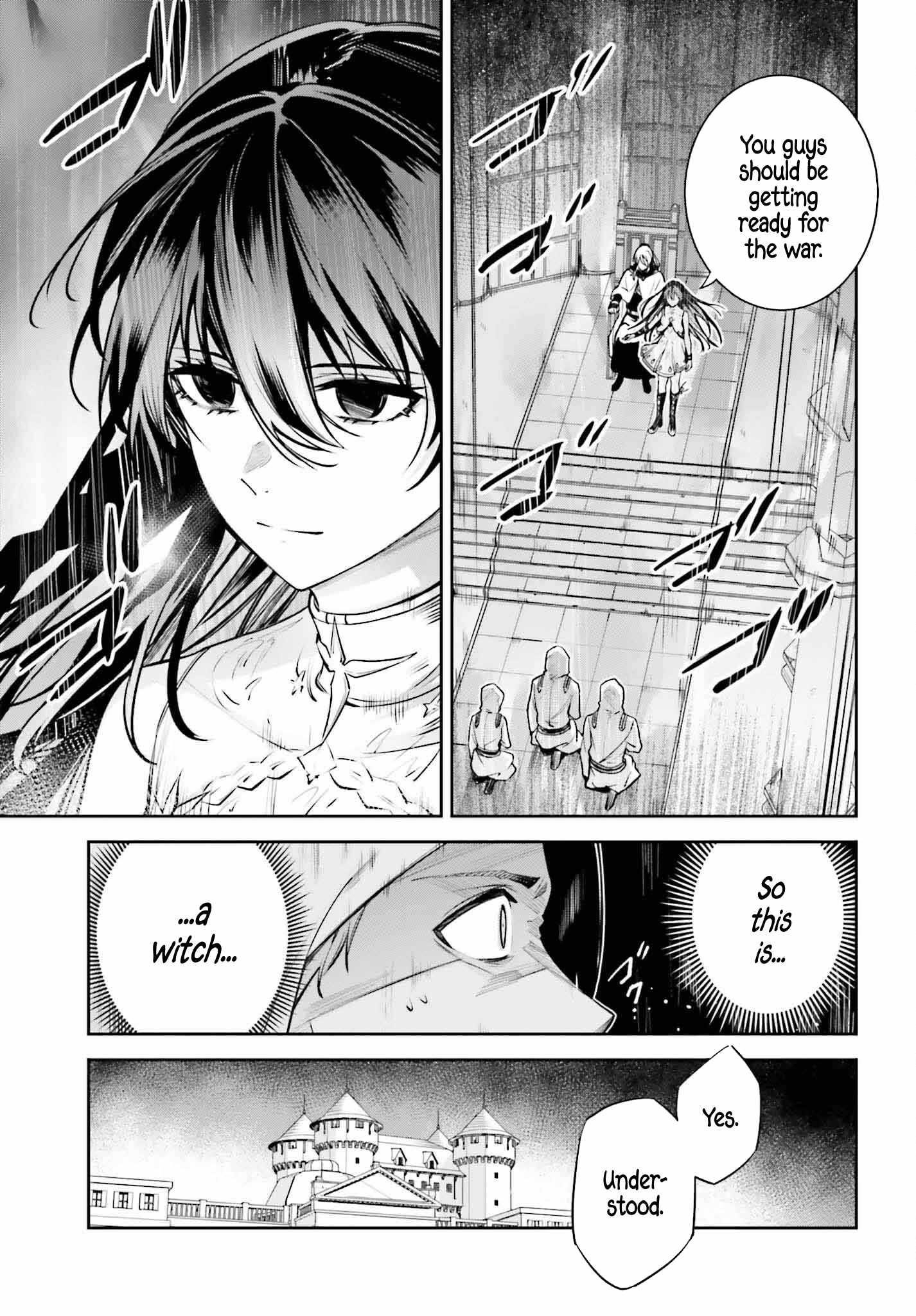 Unnamed Memory Chapter 34 - Page 3