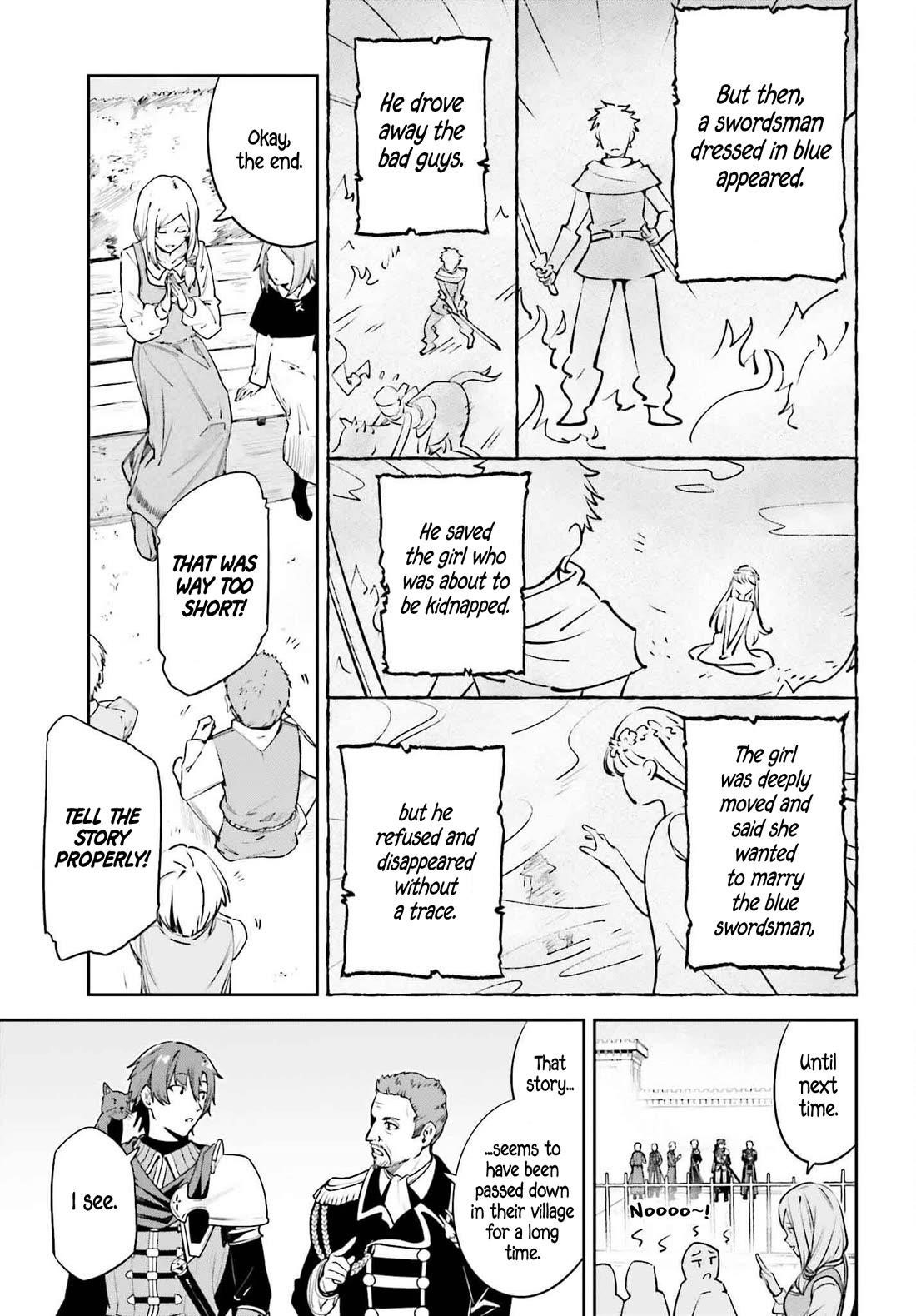 Unnamed Memory Chapter 45.1 - Page 12