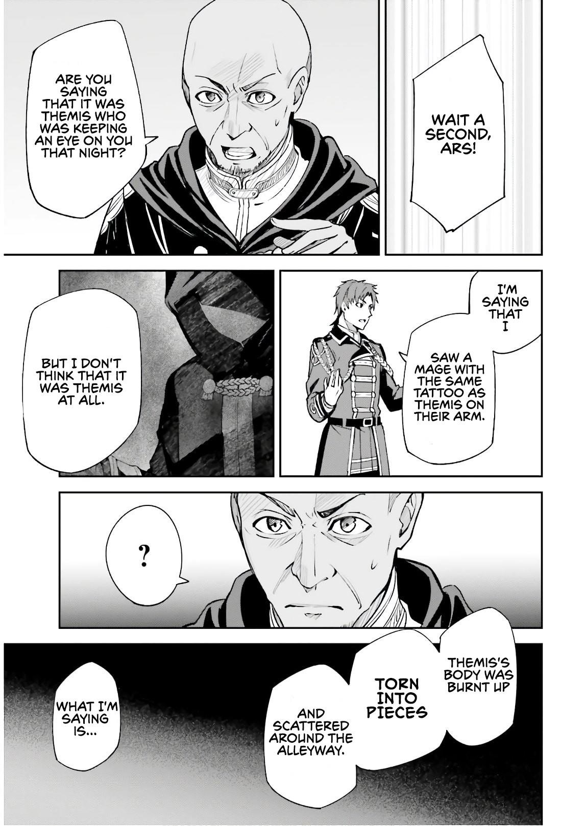 Unnamed Memory Chapter 5 - Page 11
