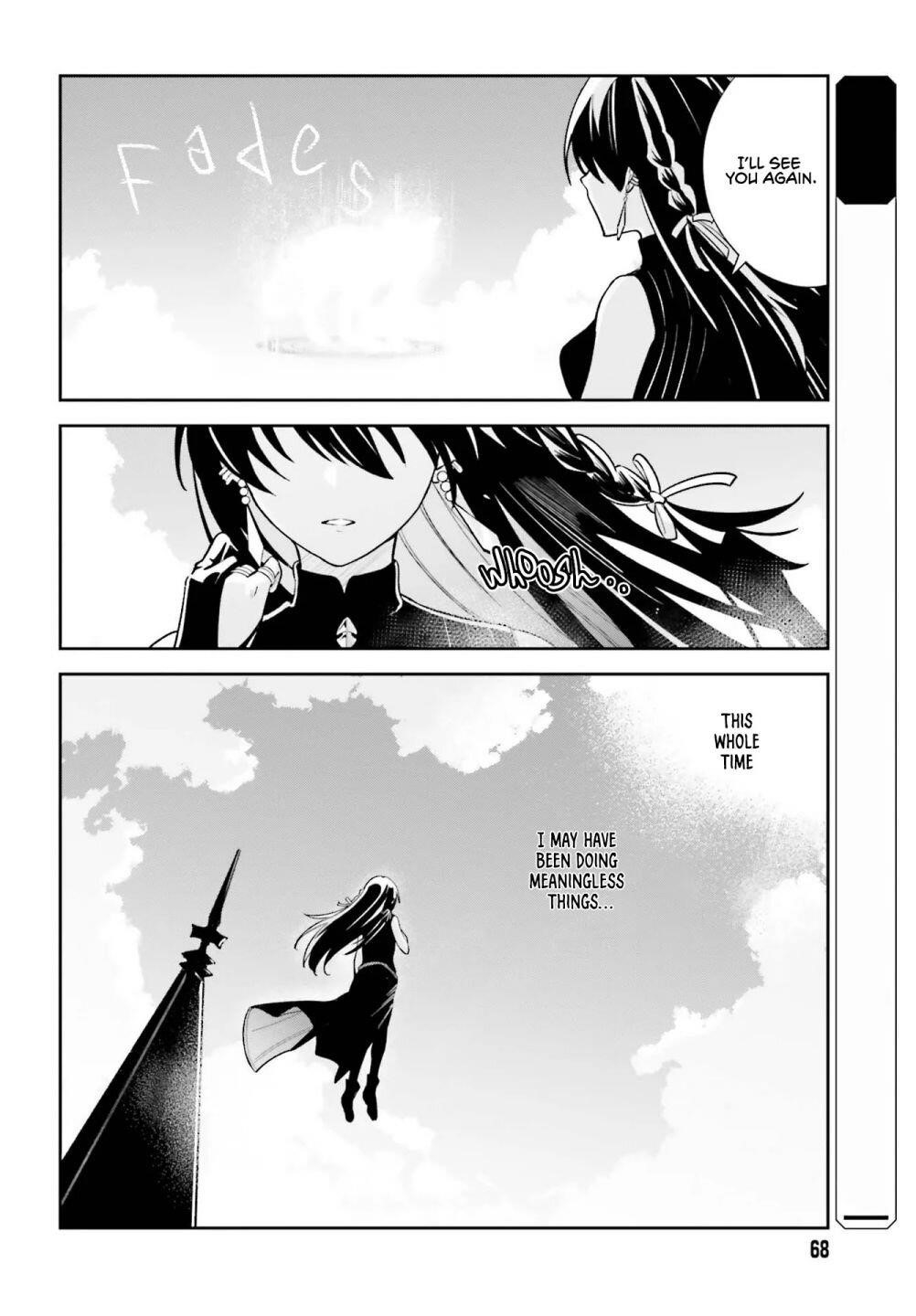 Unnamed Memory Chapter 6 - Page 2