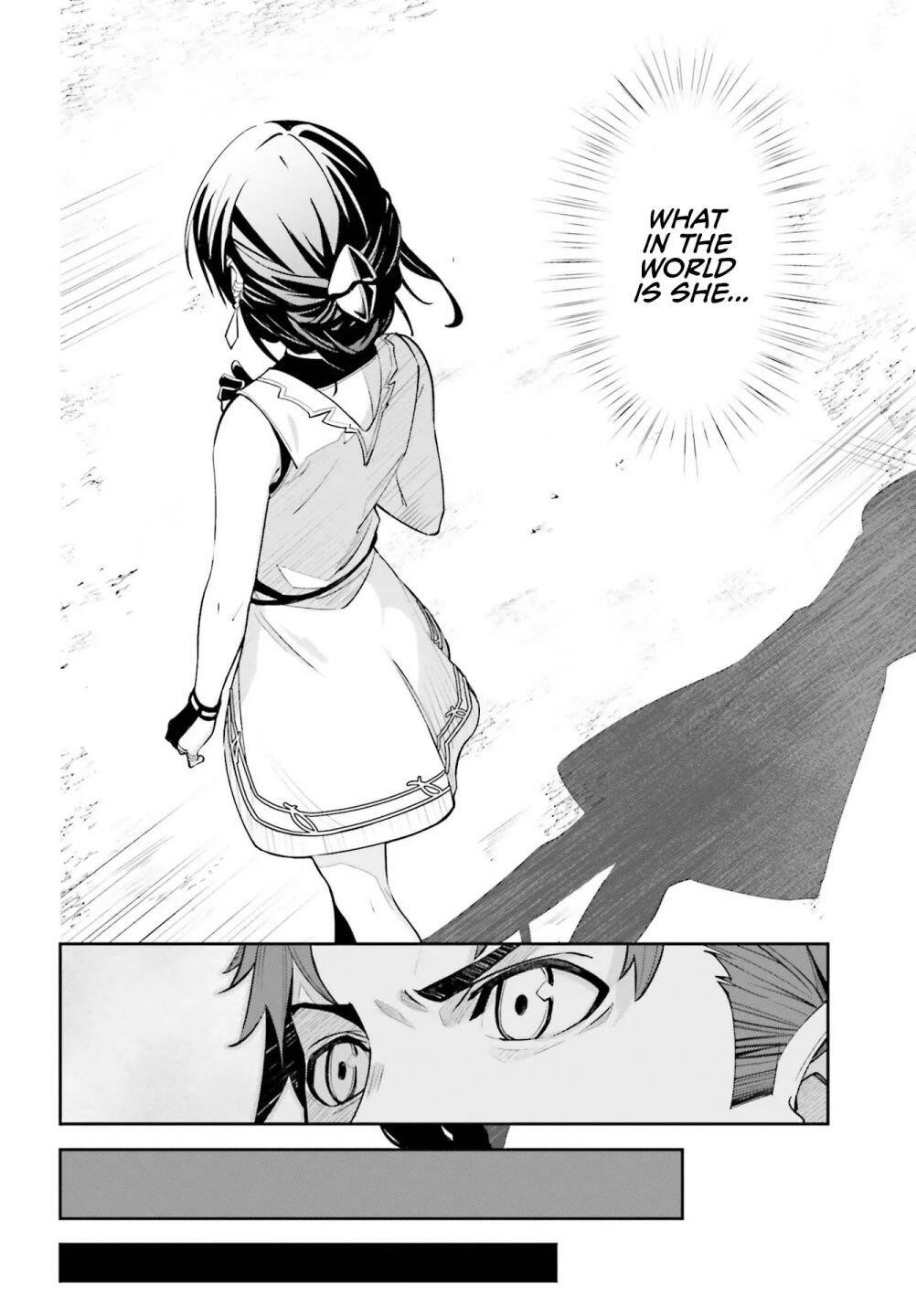Unnamed Memory Chapter 6 - Page 20