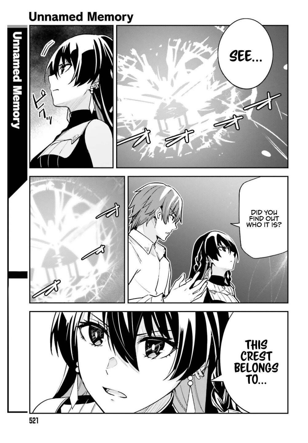 Unnamed Memory Chapter 7 - Page 25