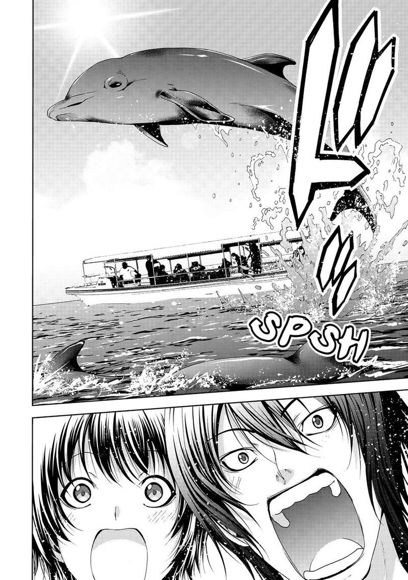 Grand Blue Chapter 51 - Page 24