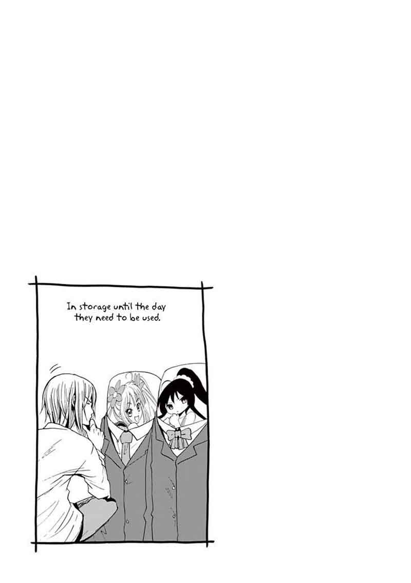 Grand Blue Chapter 6 - Page 42