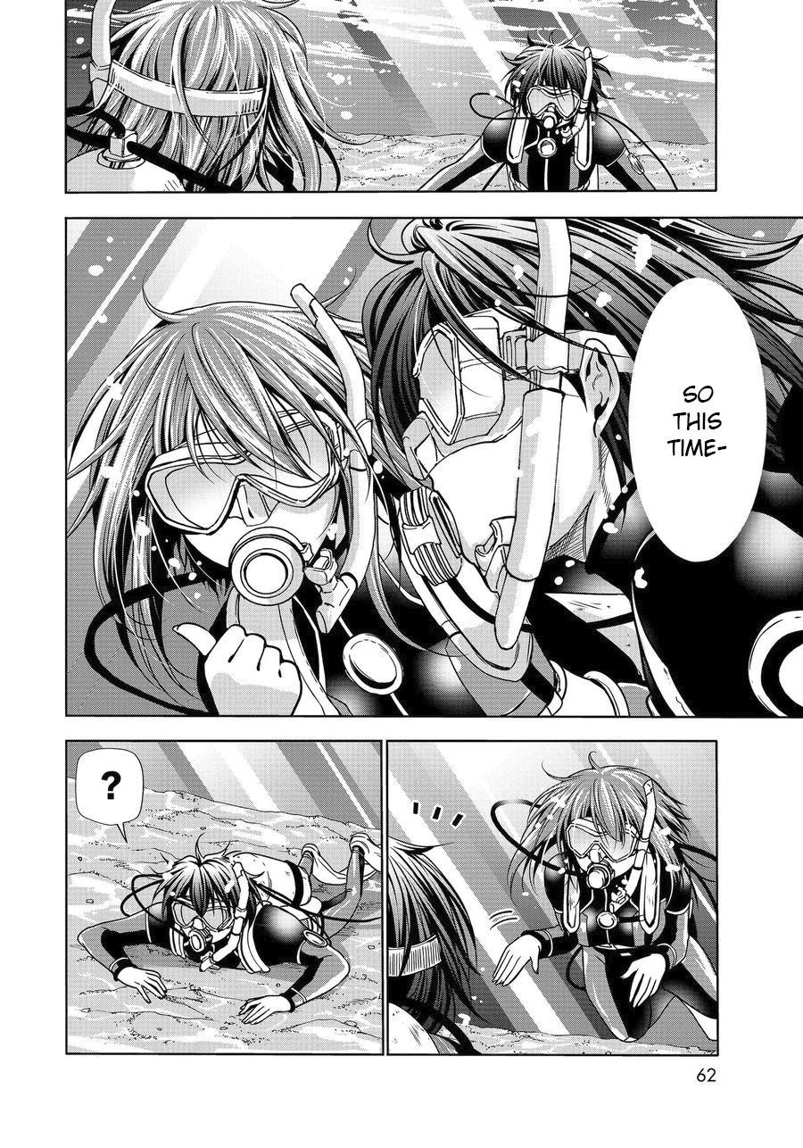 Grand Blue Chapter 65 - Page 20
