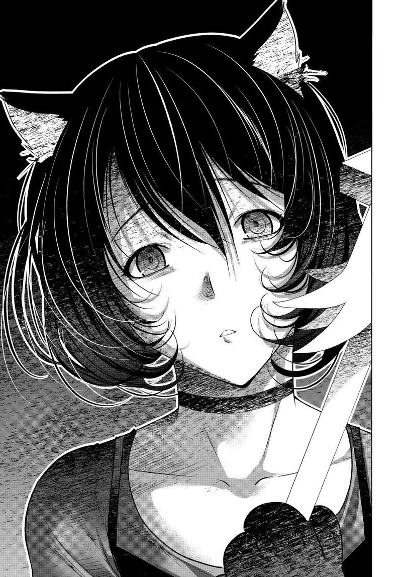 Grand Blue Chapter 85 - Page 50