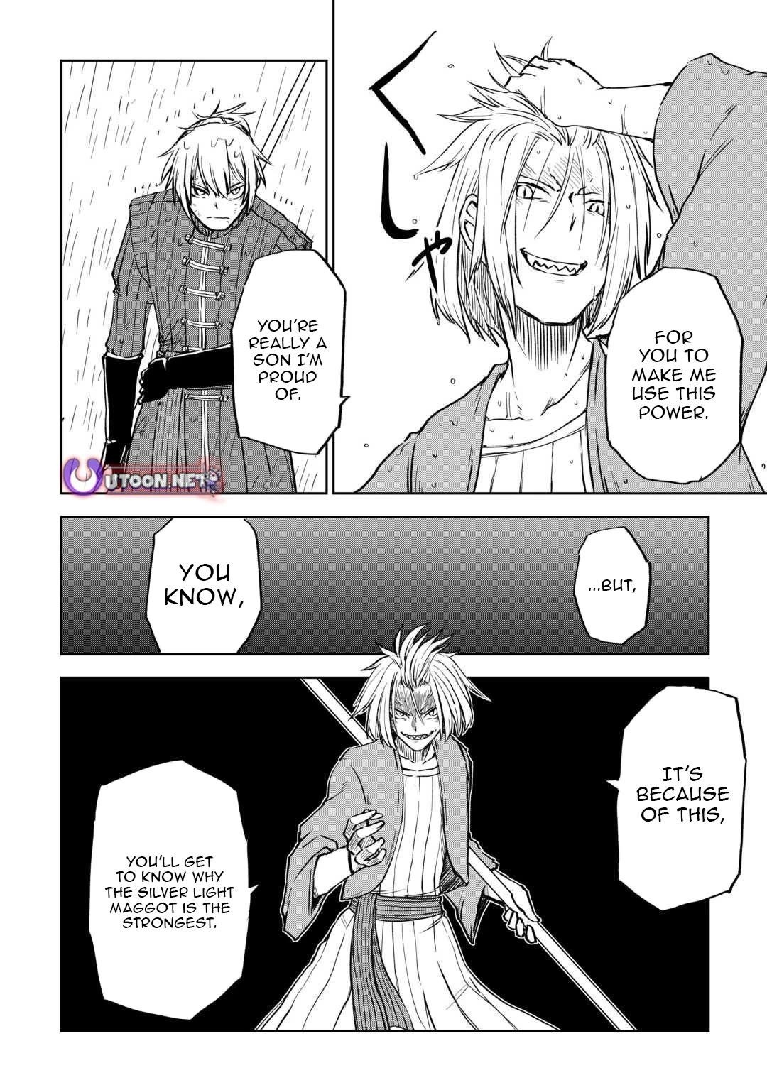 Isekai Tensei Soudouki Chapter 104 - Page 6