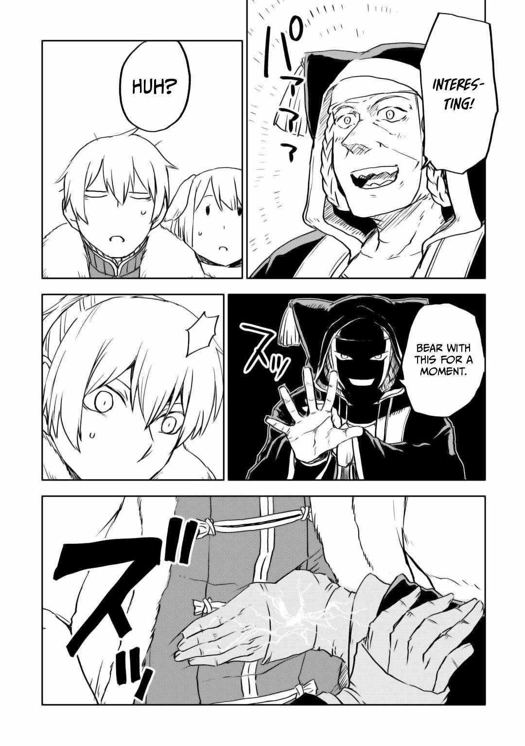 Isekai Tensei Soudouki Chapter 98 - Page 10