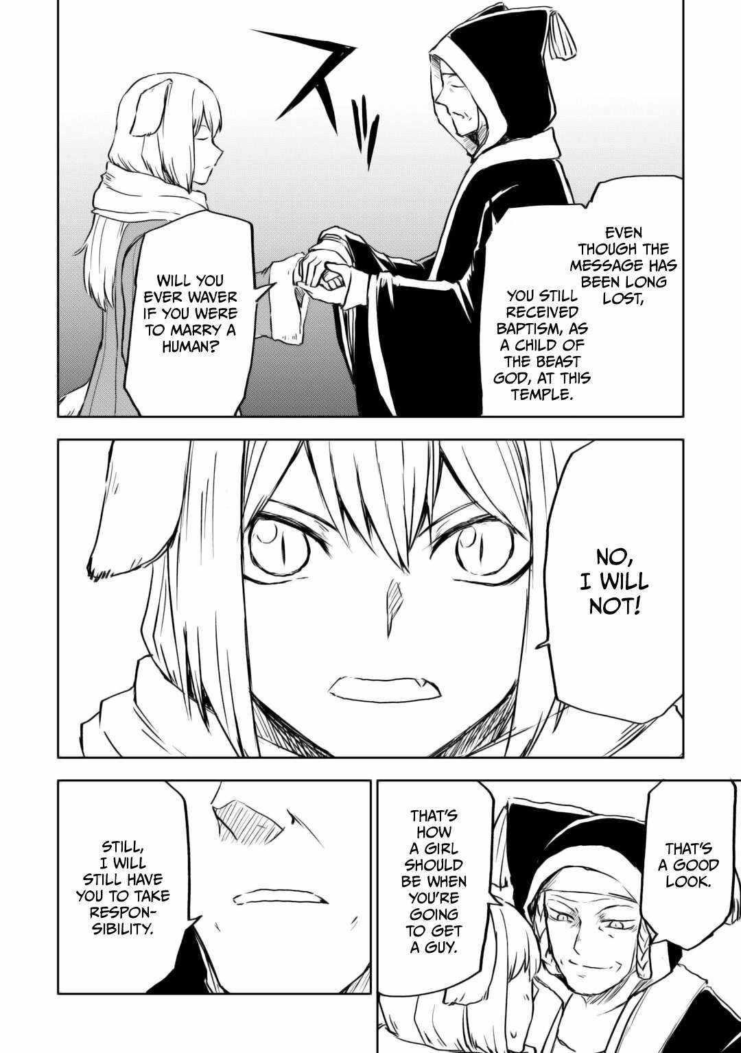 Isekai Tensei Soudouki Chapter 98 - Page 18