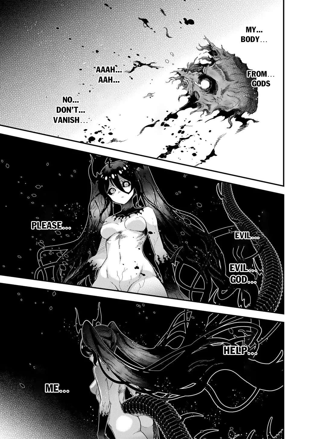 Tensei Shitara Ken Deshita Chapter 94 - Page 10