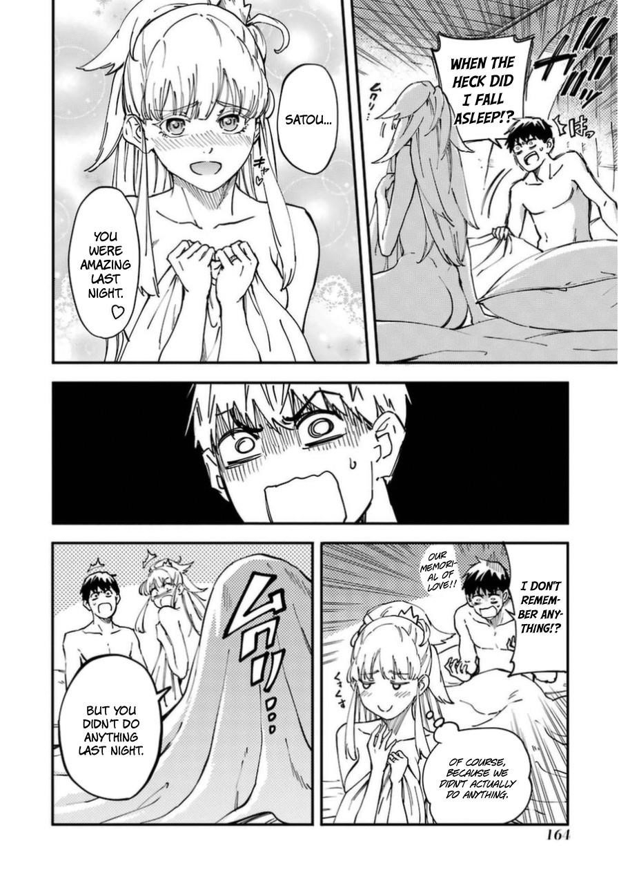 Tales of Wedding Rings Chapter 16 - Page 20