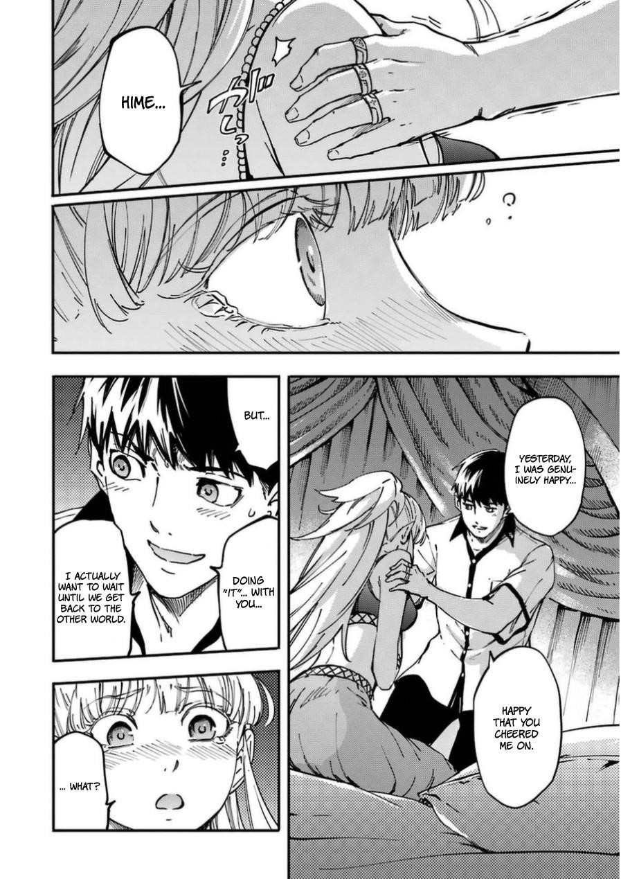 Tales of Wedding Rings Chapter 16 - Page 30