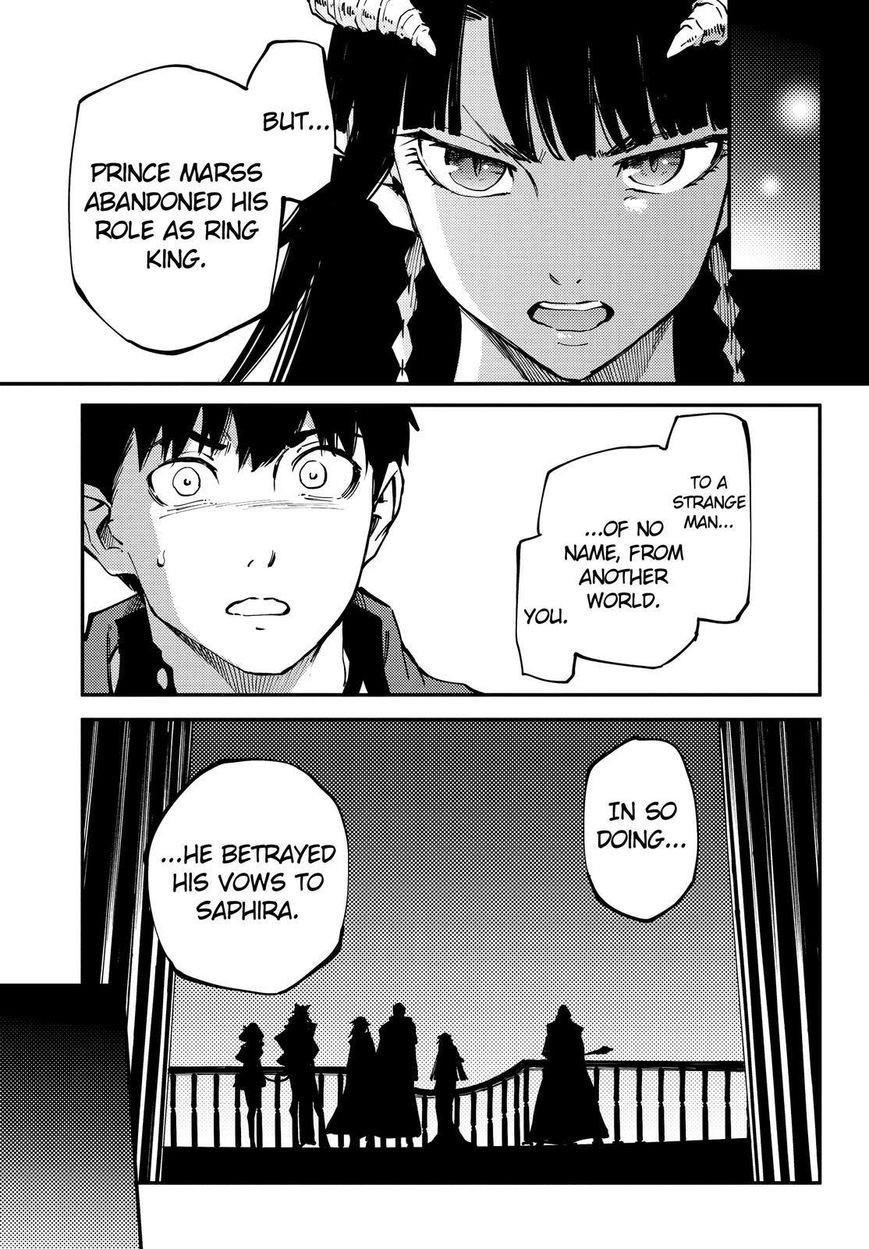 Tales of Wedding Rings Chapter 18 - Page 28