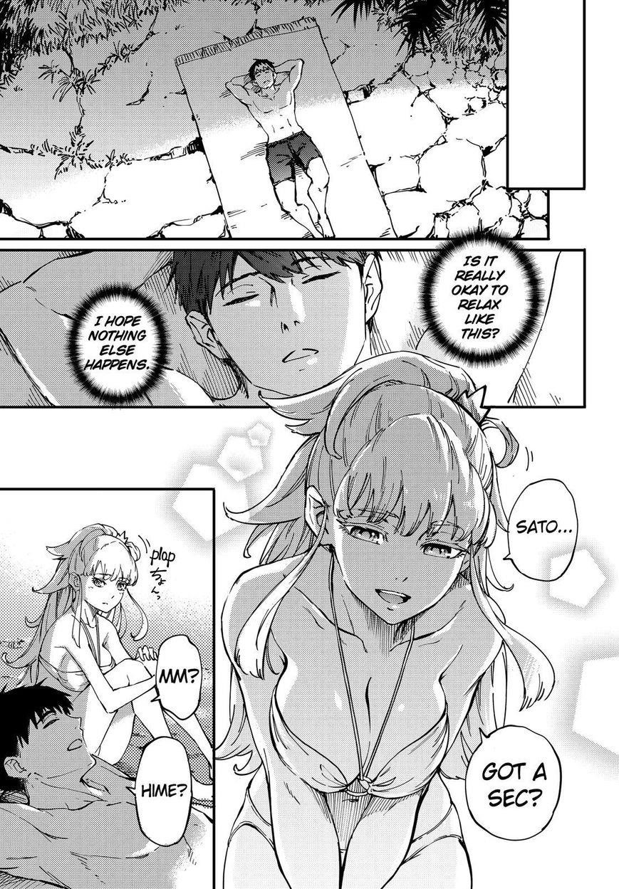 Tales of Wedding Rings Chapter 19 - Page 24