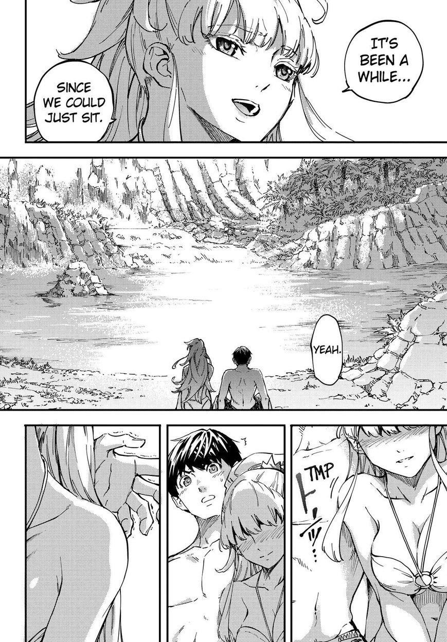 Tales of Wedding Rings Chapter 19 - Page 25