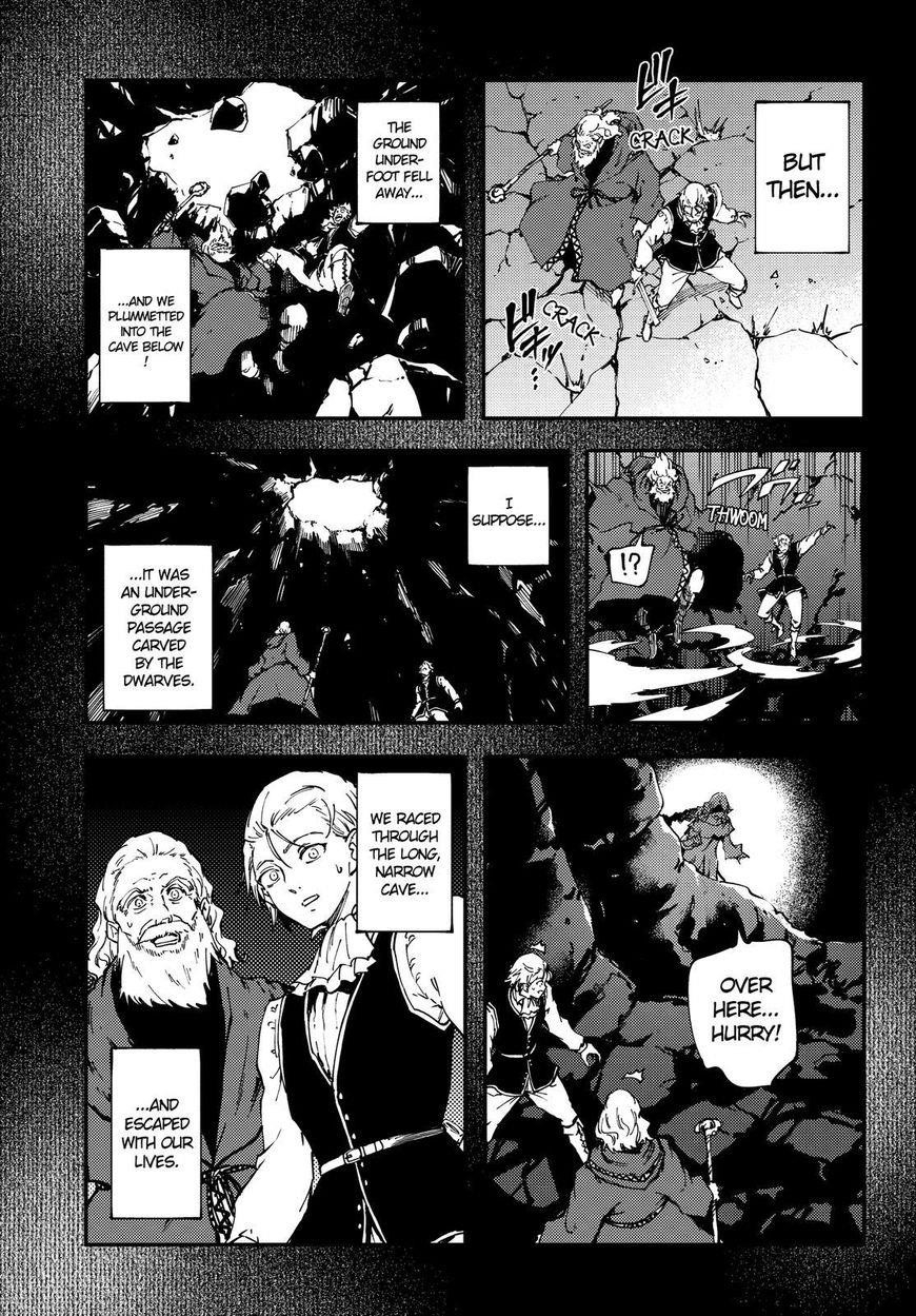 Tales of Wedding Rings Chapter 30 - Page 24