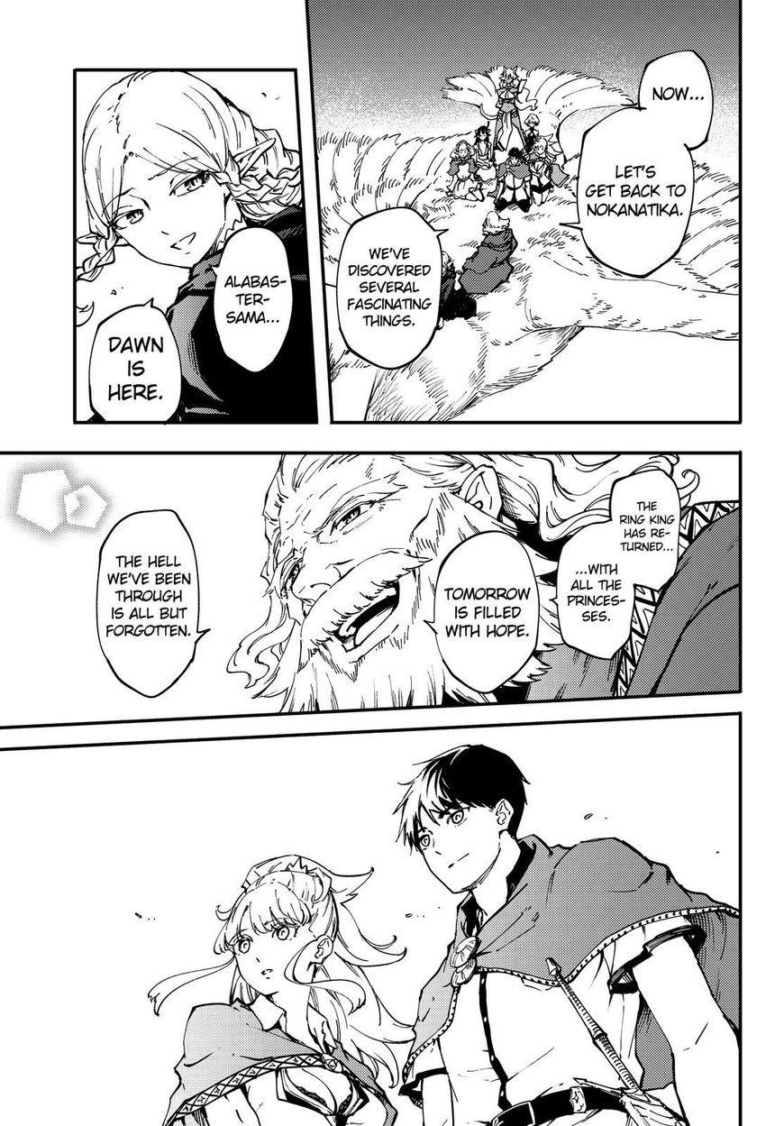 Tales of Wedding Rings Chapter 30 - Page 30