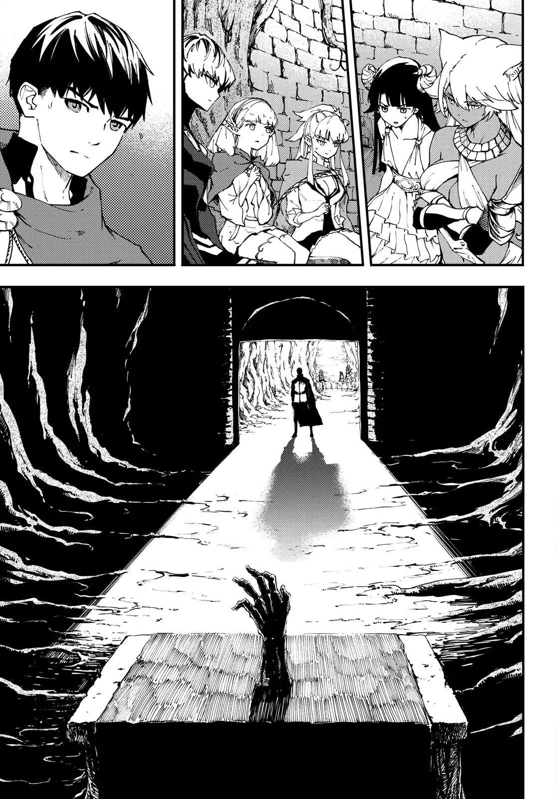 Tales of Wedding Rings Chapter 38 - Page 6