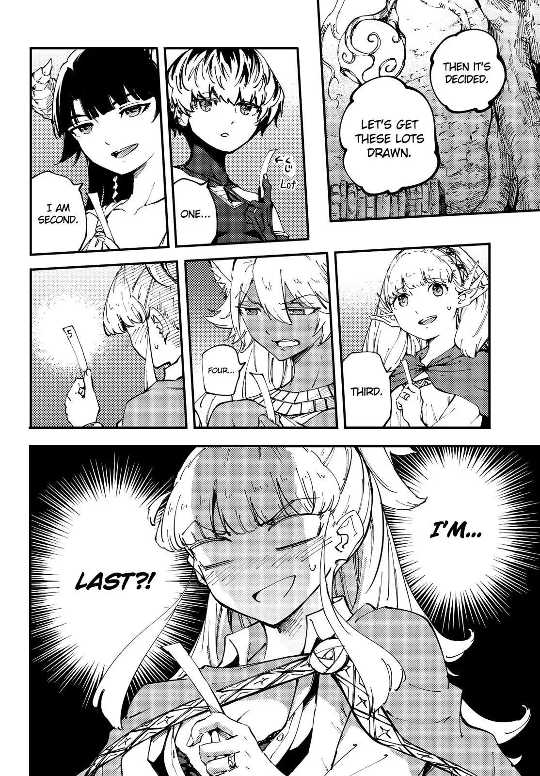 Tales of Wedding Rings Chapter 39 - Page 17