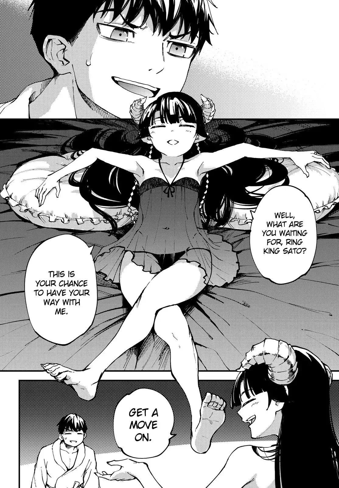 Tales of Wedding Rings Chapter 39 - Page 27