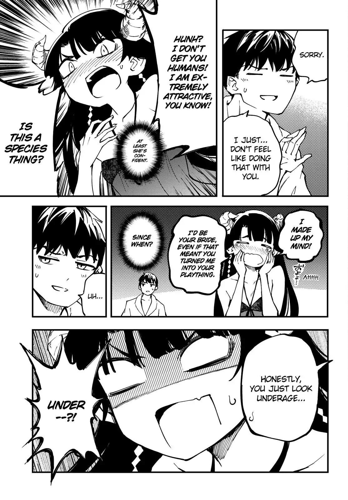 Tales of Wedding Rings Chapter 39 - Page 28
