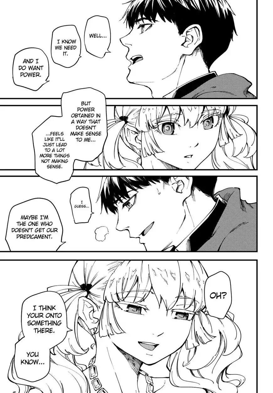 Tales of Wedding Rings Chapter 41 - Page 19