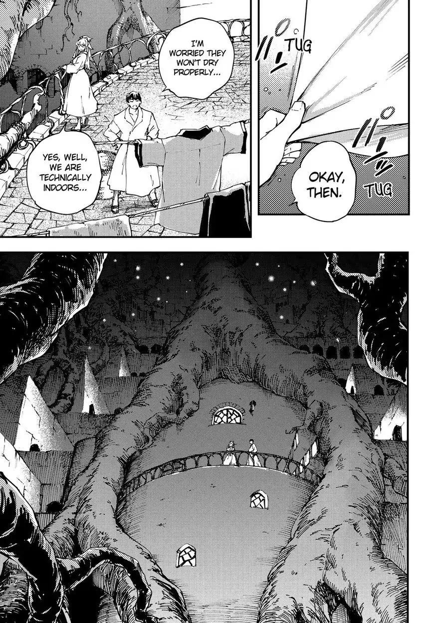 Tales of Wedding Rings Chapter 41 - Page 7