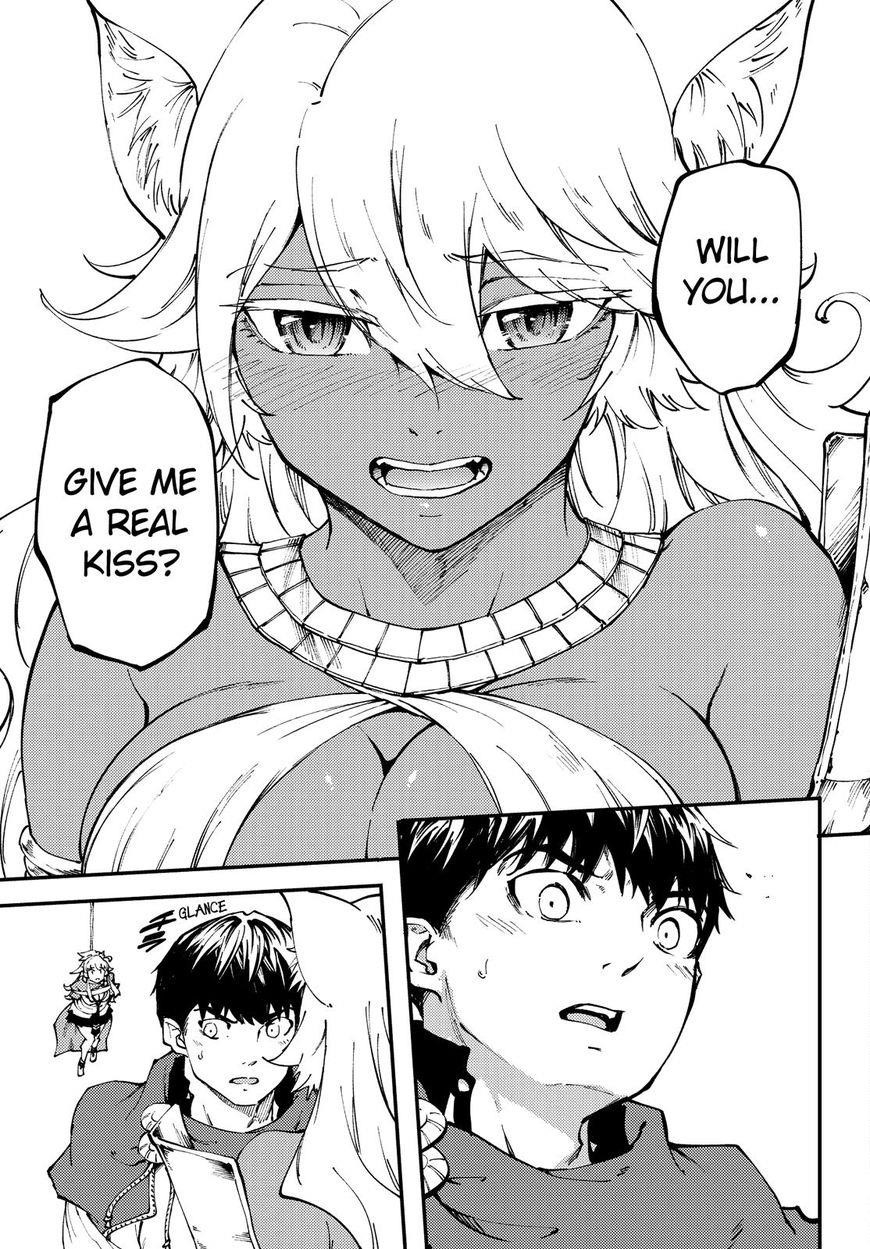 Tales of Wedding Rings Chapter 43 - Page 23