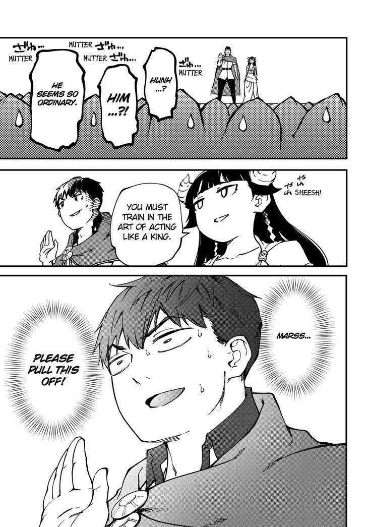 Tales of Wedding Rings Chapter 47 - Page 11